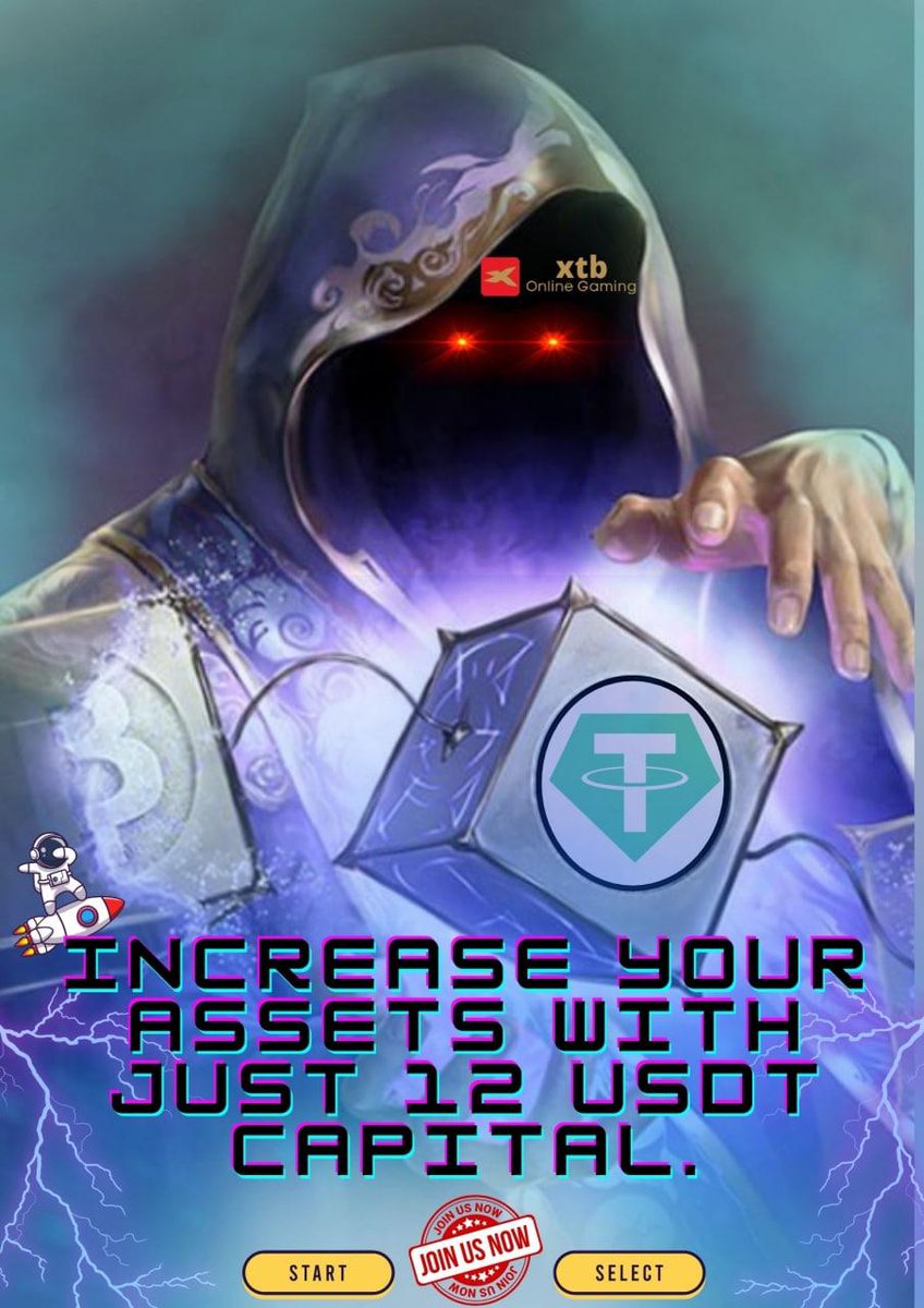 StacyAng2's tweet image. Hello, are you interested to be part of XTB Gaming Platform which you can earn daily profit up 20%-30% daily with low starting capital, aside from that you can get 8%-12% bonus depends on how much your starting capital. Ask me how!