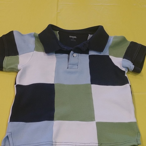 So good I had to share! Check out all the items I'm loving on <a href="/Poshmarkapp/">Poshmark</a> #poshmark #fashion #style #shopmycloset #gymboree #janieandjack: posh.mk/TtNCHudFerb