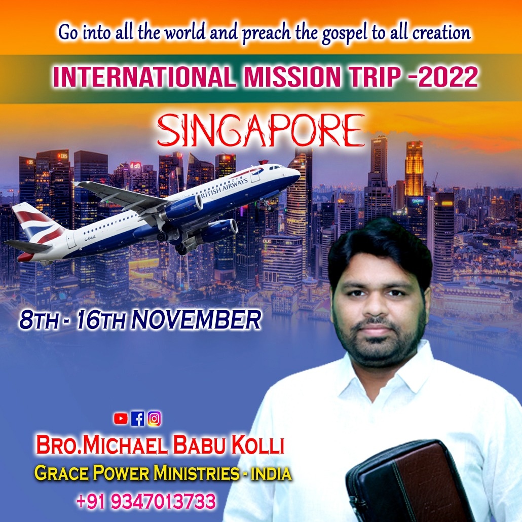 GracePowerIndia's tweet photo. @offApostlejohn https://t.co/yE6f0srwDR