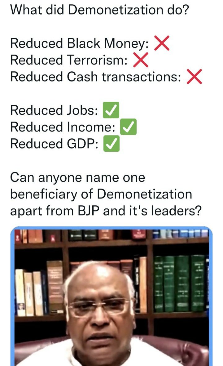 minn_minee's tweet photo. #6_Years_Of_Demonitization_Disaster
#DemonitizationDisaster
#demonitization
#சாக்கடை_சங்கிகள் https://t.co/I0o7nWoFBW