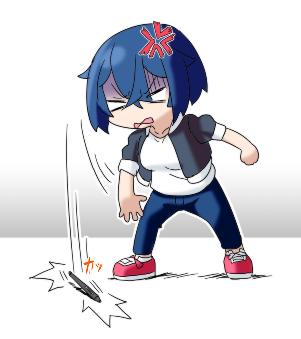 練習やめろっつってんだろこのボケ!このままトレス馬鹿になるつもりか! 