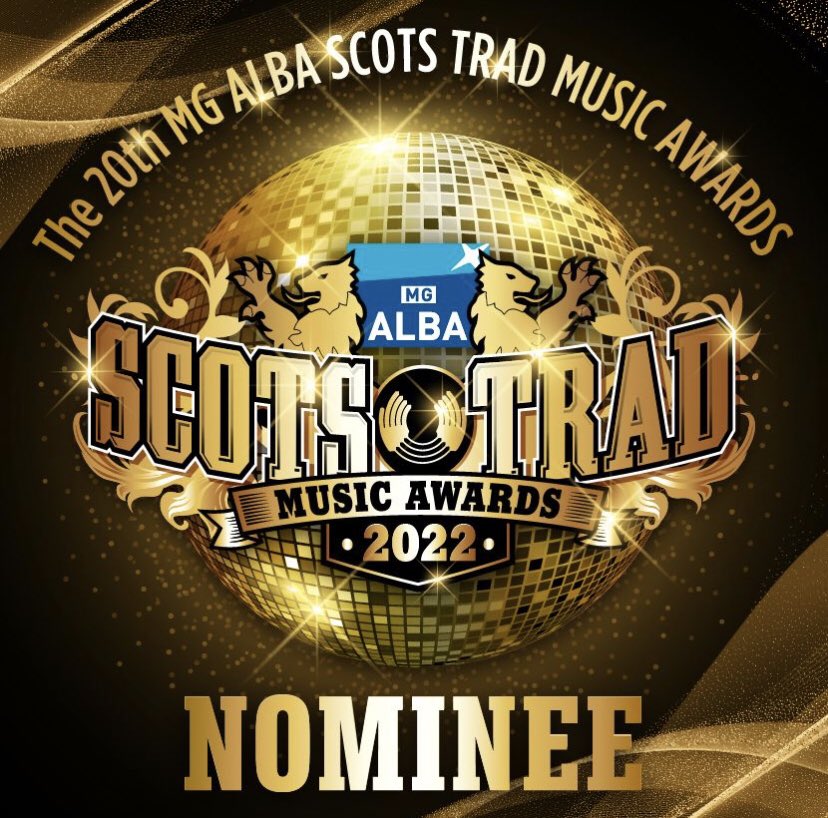 Knoydart Community Hall (@knoydarthall) on Twitter photo Hugely talented musicians nominated <a href="/MGALBA/">MG ALBA</a> Scots Trad Music Awards. Congrats to all. We ❤️having you perform.
Knoydart Community Hall-venue of the year
@breabach <a href="/TaliskMusic/">Talisk</a> <a href="/RyanYoungFiddle/">Ryan Young</a> <a href="/graham_rorie/">Graham Rorie</a> <a href="/MohsenAminiMuso/">Mohsen Amini</a> <a href="/meganhen_music/">Megan Henderson</a> <a href="/valtosband/">valtosband</a> <a href="/eabhalmusic/">Eabhal</a> @RoryMatheson88 Hugely talented musicians nominated <a href="/MGALBA/">MG ALBA</a> Scots Trad Music Awards. Congrats to all. We ❤️having you perform.
Knoydart Community Hall-venue of the year
@breabach <a href="/TaliskMusic/">Talisk</a> <a href="/RyanYoungFiddle/">Ryan Young</a> <a href="/graham_rorie/">Graham Rorie</a> <a href="/MohsenAminiMuso/">Mohsen Amini</a> <a href="/meganhen_music/">Megan Henderson</a> <a href="/valtosband/">valtosband</a> <a href="/eabhalmusic/">Eabhal</a> @RoryMatheson88