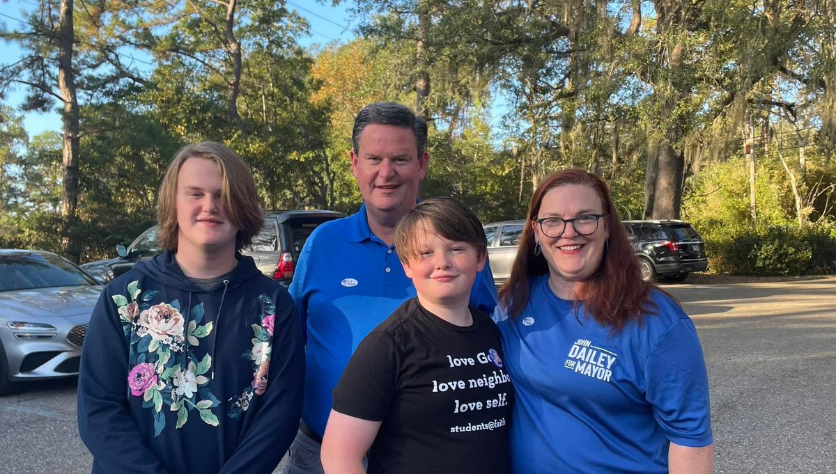 John Dailey tweet media