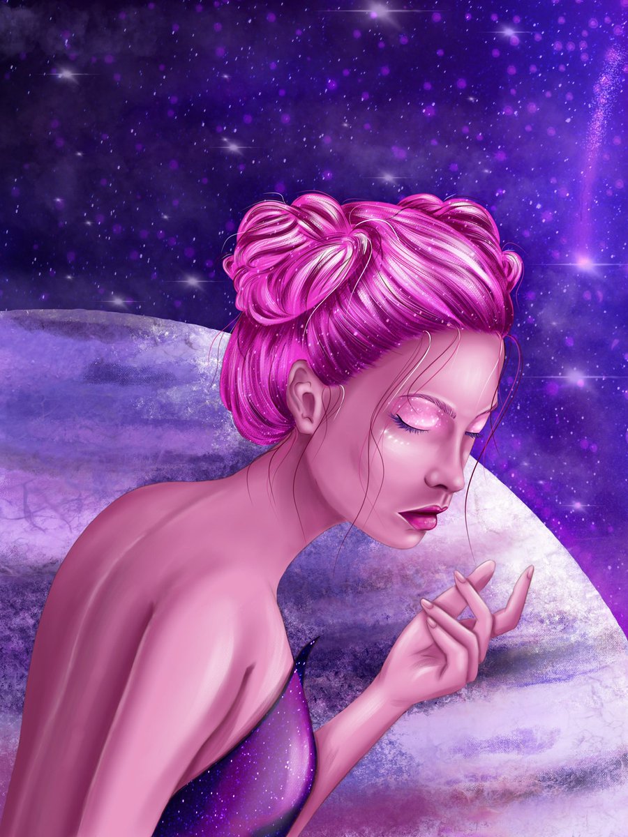 abuzyarova_arts's tweet photo. Hello my #Fam

Yupida - nymph of faith
2/4

Price: 0.045 $ETH

Link ⬇️

https://t.co/SZXT9wgUHI

#NFT #NFTs #NFTcollector #NFTCommunity #NFTcollections https://t.co/H5UBRIHNtQ