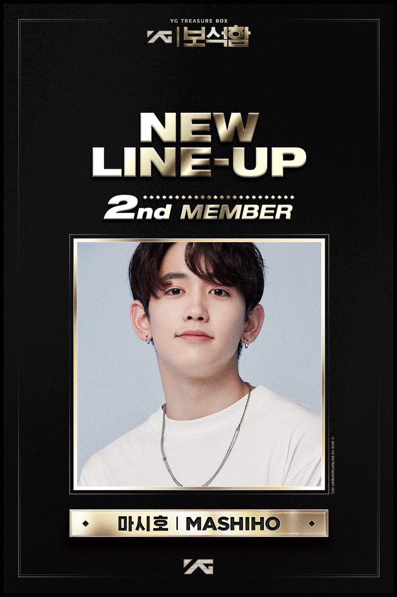 treasuremenfess's tweet photo. teume! the 2nd line up of treasure &amp; 2nd line up of magnum leave the group in their 2nd year of debut

 https://t.co/AdGZXhhJsu