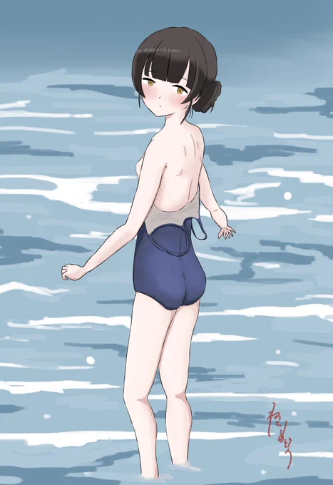 #いいおっぱいの日 