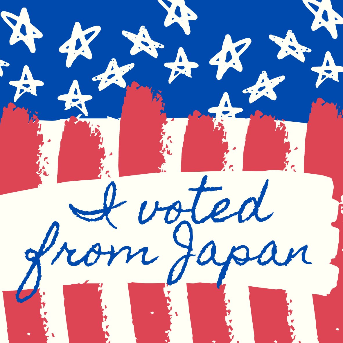 demsabroadjapan's tweet photo. #Vote2022 #VoteBlue #DemsRock #DemocratsAbroad #DAJapan #MyVoteMyVoice #Roevember https://t.co/YtCCA7cdPO