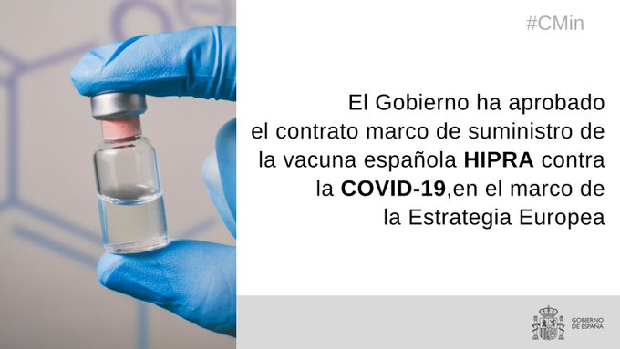 Foto cedida por Moncloa