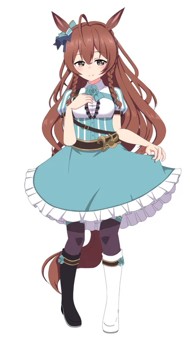 いつか本物のアニメ版ブライトを見てみたい 
