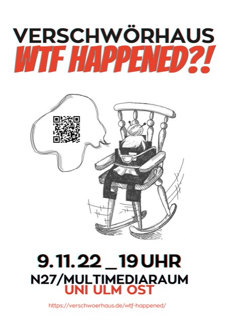 StuVe Uni Ulm tweet media