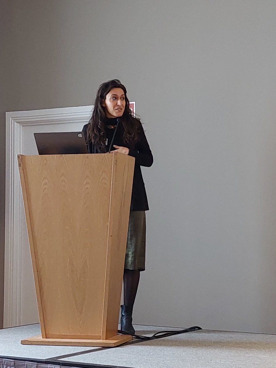 ETUI_org's tweet photo. ETUI researcher @silviarainone kicks off our conference '#NextGenerationEU in action' with some big questions: 
 
❓'What are the EU governance implications of #NGEU? This is an opportunity – but towards what?'

More info ➡️ https://t.co/Ux8TtHIK0k https://t.co/MgUP7jIrsj