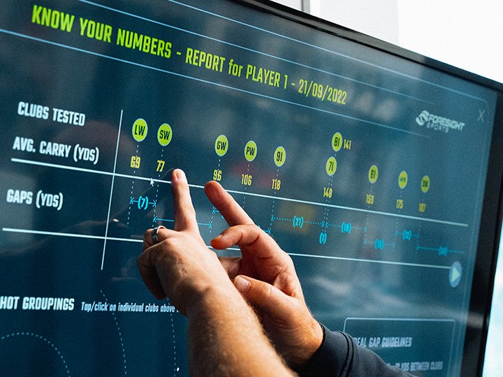 Visit our pro shop, jam packed with the best selling brands on the planet!  Plus if a club catches your eye, get it personally fitted and then try it out our state of the art sim! 

warwickshiregolfsim.co.uk

#proshop #golfswing #golfsimulator  #warwickshiregolfsim  #golfsimulator