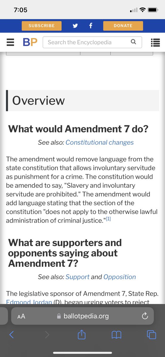 OK_iiMReLoadedd's tweet photo. If you know anyone in jail or care about prison reform , GO VOTE TODAY 💪🏾 https://t.co/nlksjNGqmW