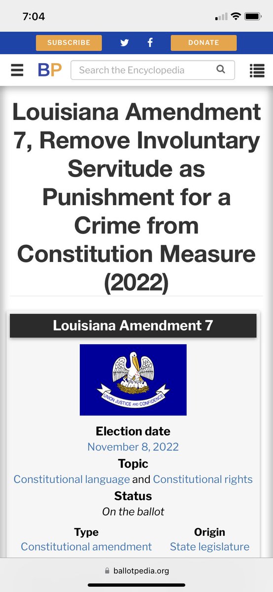 OK_iiMReLoadedd's tweet photo. If you know anyone in jail or care about prison reform , GO VOTE TODAY 💪🏾 https://t.co/nlksjNGqmW