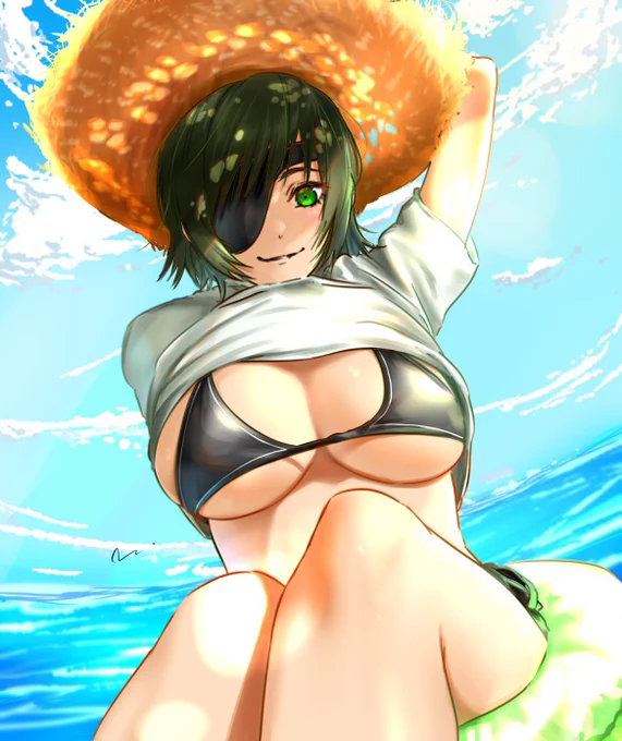 #いいおっぱいの日 