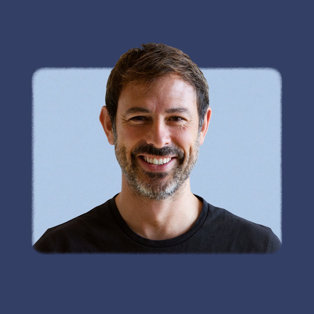 Meet Juan Miguel Sansinenea, Product Owner at Digital Samba who joined the #team in February 2021. As the PO at Digital Samba, he is responsible for defining a vision for the product and implementing its roadmap by setting #goals and monitoring key results #webinar #webrtc #gdpr