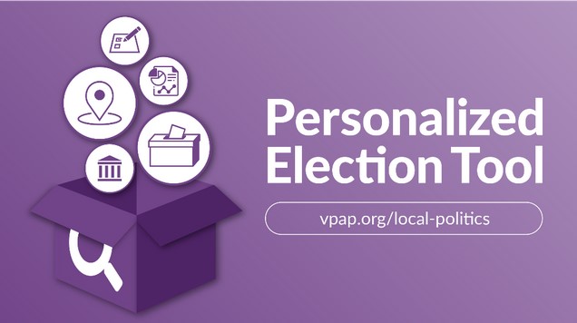 Haven't voted yet? Here's a tool that let's you preview the sample ballot in your precinct. bit.ly/2IvfGHE