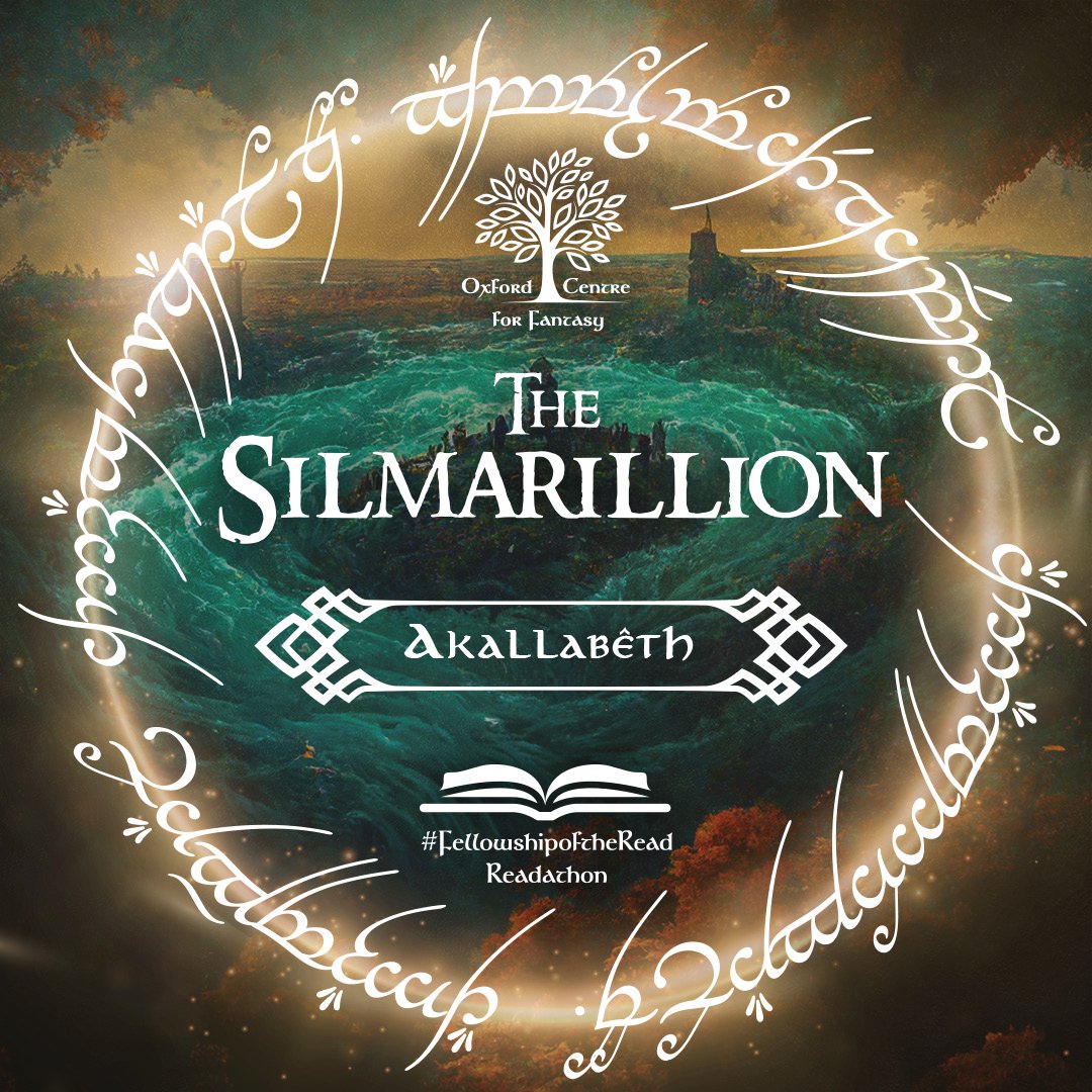 Oxford Centre for Fantasy tweet media