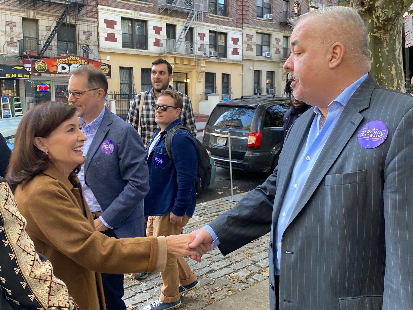 Danny O’Donnell (Danny_ODonnell_) / Twitter