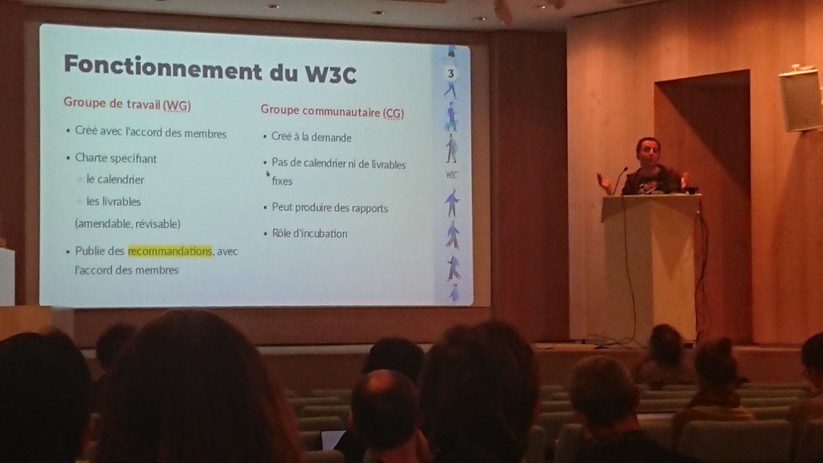 Marie Muller (@chutjetweet) on Twitter photo Bien mangé ? 🍰 Ne dormez pas, on continue la journée avec un update des activités semweb au <a href="/w3c/">W3C (@w3c@w3c.social)</a> ! Les affaires semweb reprennent ! #SemWebPro #rdfStar
x.com/semwebpro/stat… Bien mangé ? 🍰 Ne dormez pas, on continue la journée avec un update des activités semweb au <a href="/w3c/">W3C (@w3c@w3c.social)</a> ! Les affaires semweb reprennent ! #SemWebPro #rdfStar
x.com/semwebpro/stat…