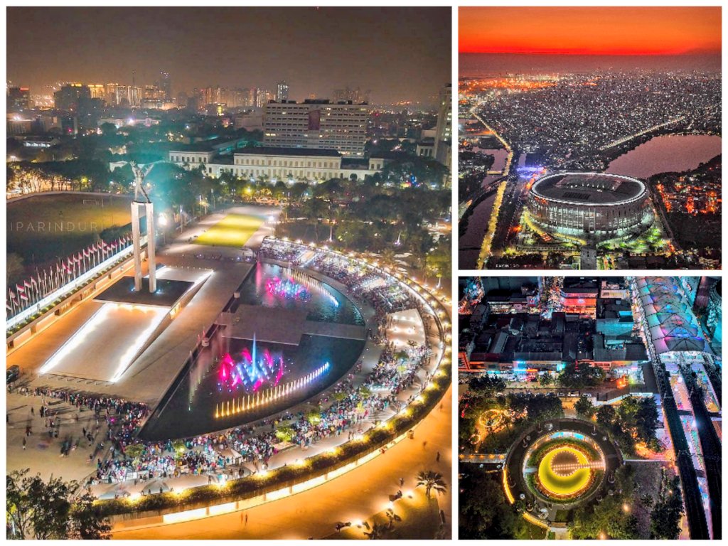 ekowboy2's tweet photo. Tantangan saya buat adu capaian dg pendukung Ganjar tidak pernah ditanggapi, atau emang gak ada?

Anies terbukti bersih &amp; berprestasi layak jadi presiden RI!! https://t.co/WDqIk73u4J