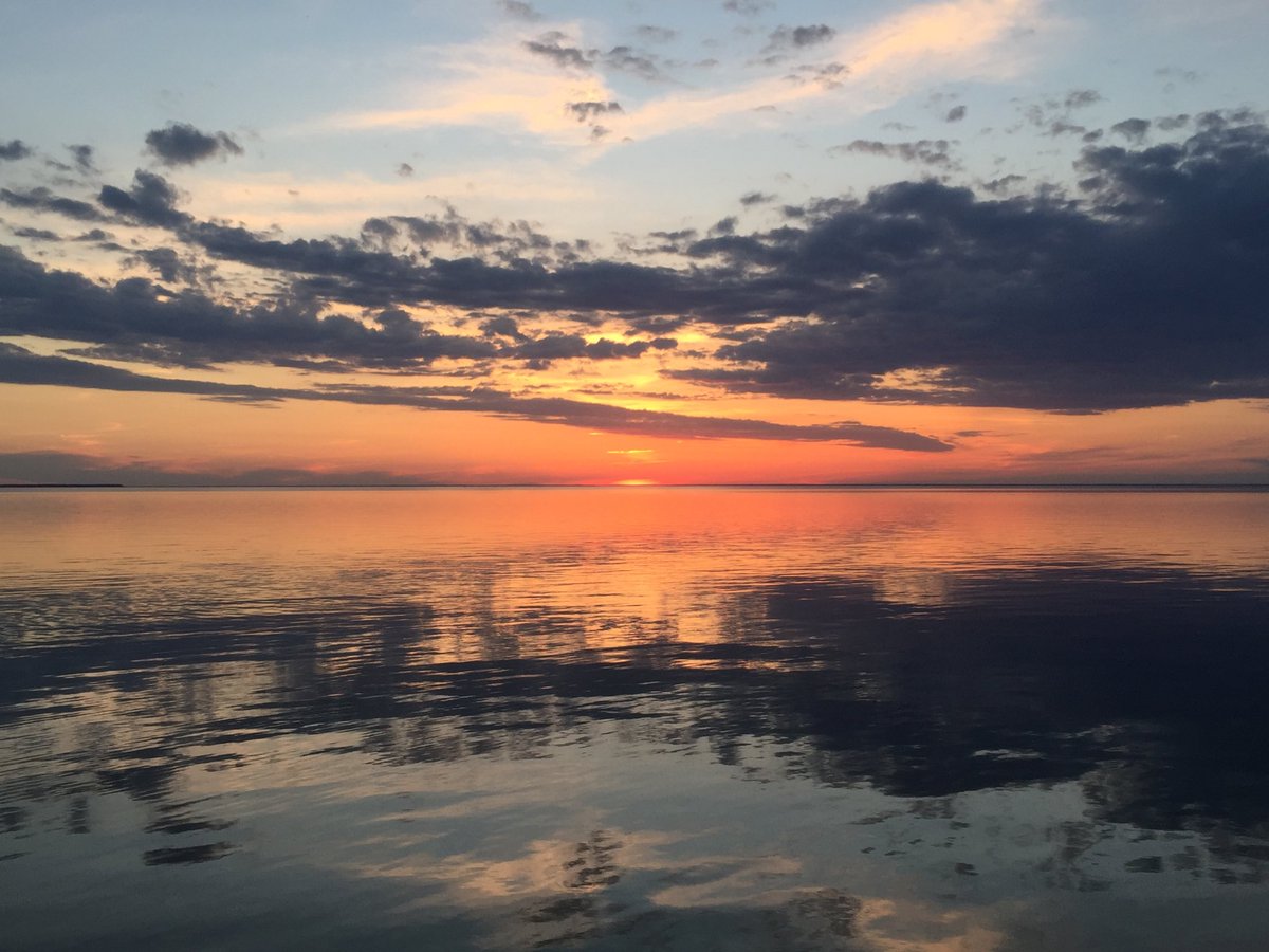LakeMichigan13's tweet photo. It’s Election Day. Phew. 
Vote for candidates that will protect/ support all lakes (and oceans) not just the great ones 🌊🌊
And offer your neighbor a ride to the polls. 
#CleanWaterisLife 
#GreatLakes https://t.co/vI758g0uIc