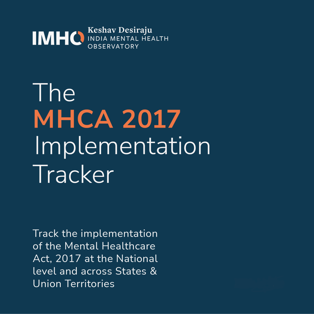 How An Online Tracker is Helping to Implement the Mental Healthcare Act in India - Information Saves Lives | Internews internews.org/blog/how-an-on… 

View the tracker here: indianlawsociety.sharepoint.com/:x:/s/IndianLa…