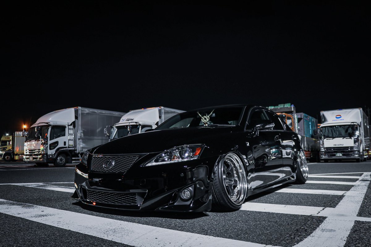 かっこよくね？