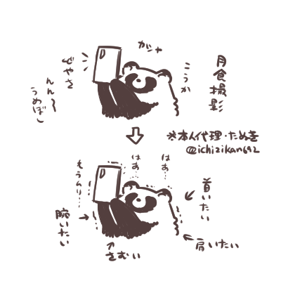 日記。しっかり自分の目にも焼き付けたところで…撮影できるかしらとあれこれやってたけど限界がきました。 