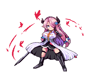 ナルメアのtwitterイラスト検索結果