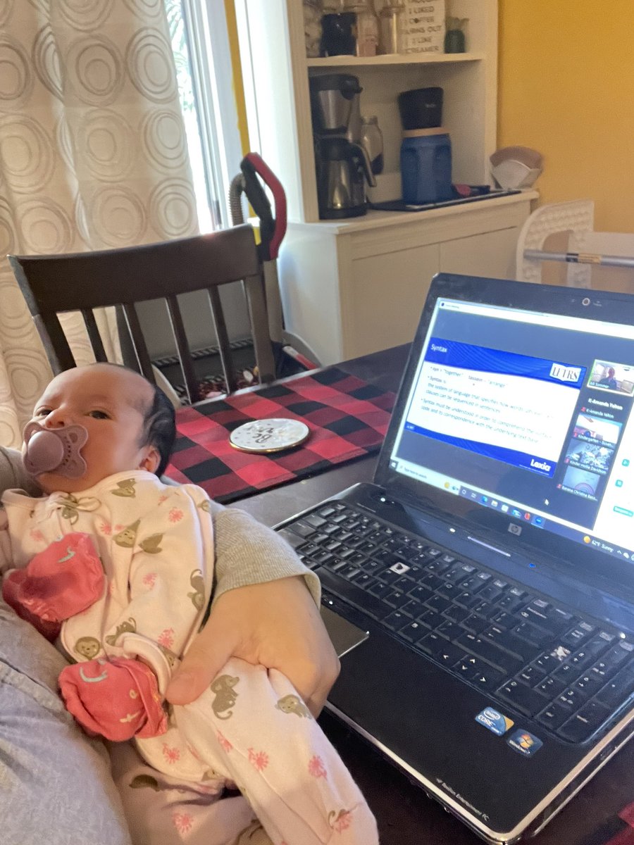 Amanda Yelton tweet media