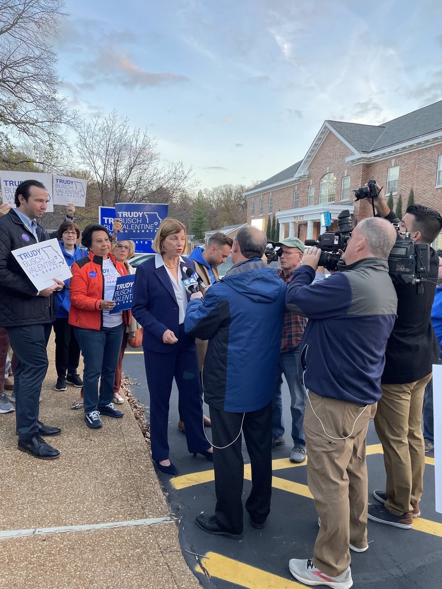 Trudy Busch Valentine tweet media