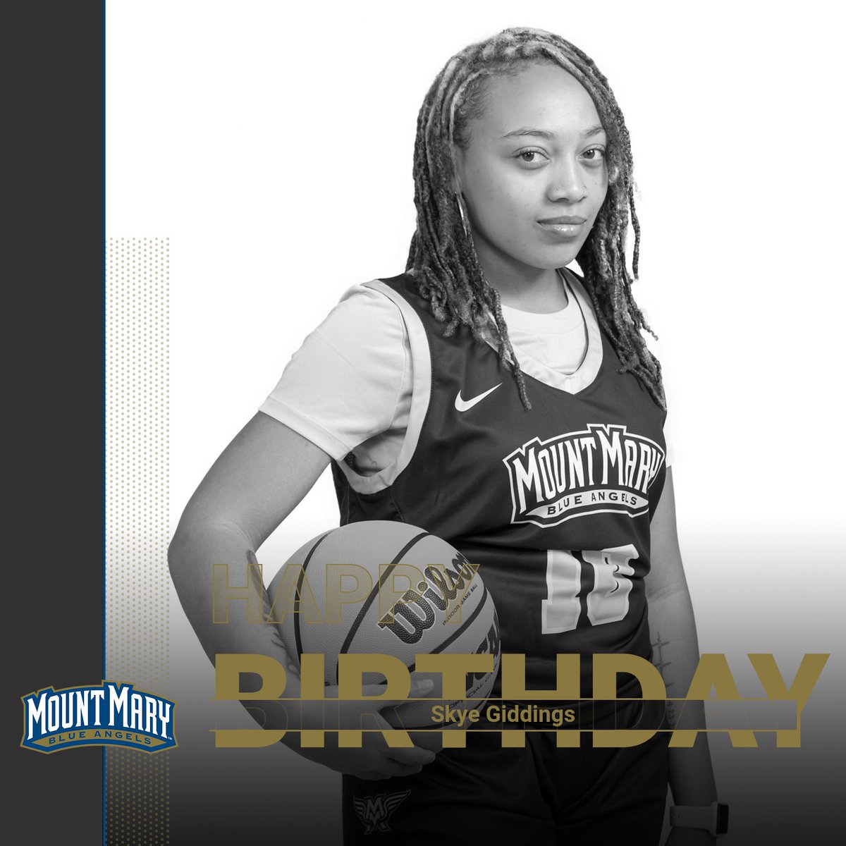 Mount Mary University - Athletics tweet media