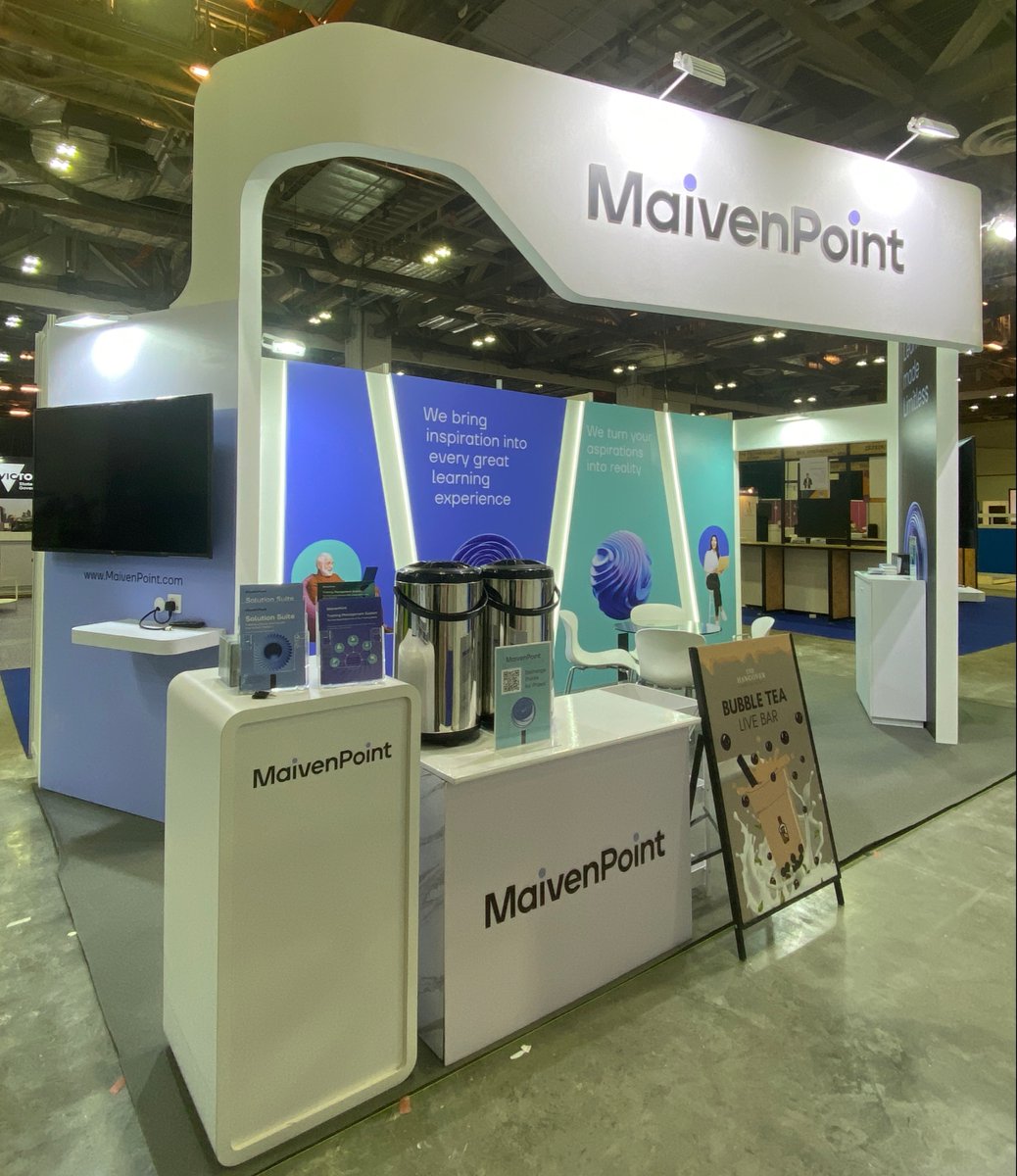 MaivenPoint (@maivenpoint) on Twitter photo All ready for #EduTechAsia tomorrow! Visit our booth and learn how you can drive collaborative learning and administrative productivity all in one platform. Take part in our booth activities and win exclusive giveaways! Register here today: avpt.co/3EfFGVI. #MaivenPoint All ready for #EduTechAsia tomorrow! Visit our booth and learn how you can drive collaborative learning and administrative productivity all in one platform. Take part in our booth activities and win exclusive giveaways! Register here today: avpt.co/3EfFGVI. #MaivenPoint