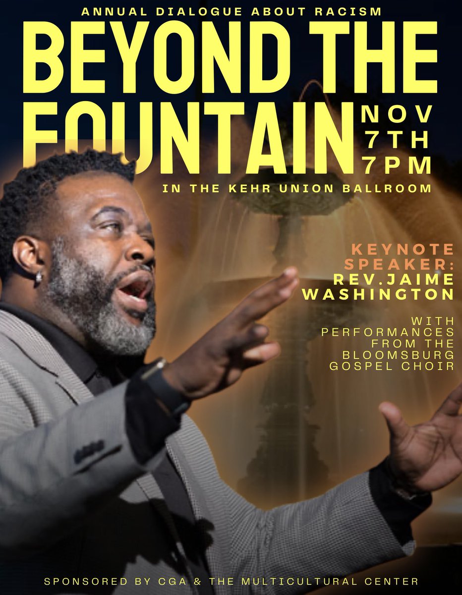 BUCoachCollins's tweet image. “In the end, we will not remember the words of our enemies but the silence of our friends” Dr. Martin Luther King Jr. 🙏Thank you Bloomsburg Multicultural Center and CGA! 🎓⚾️👔