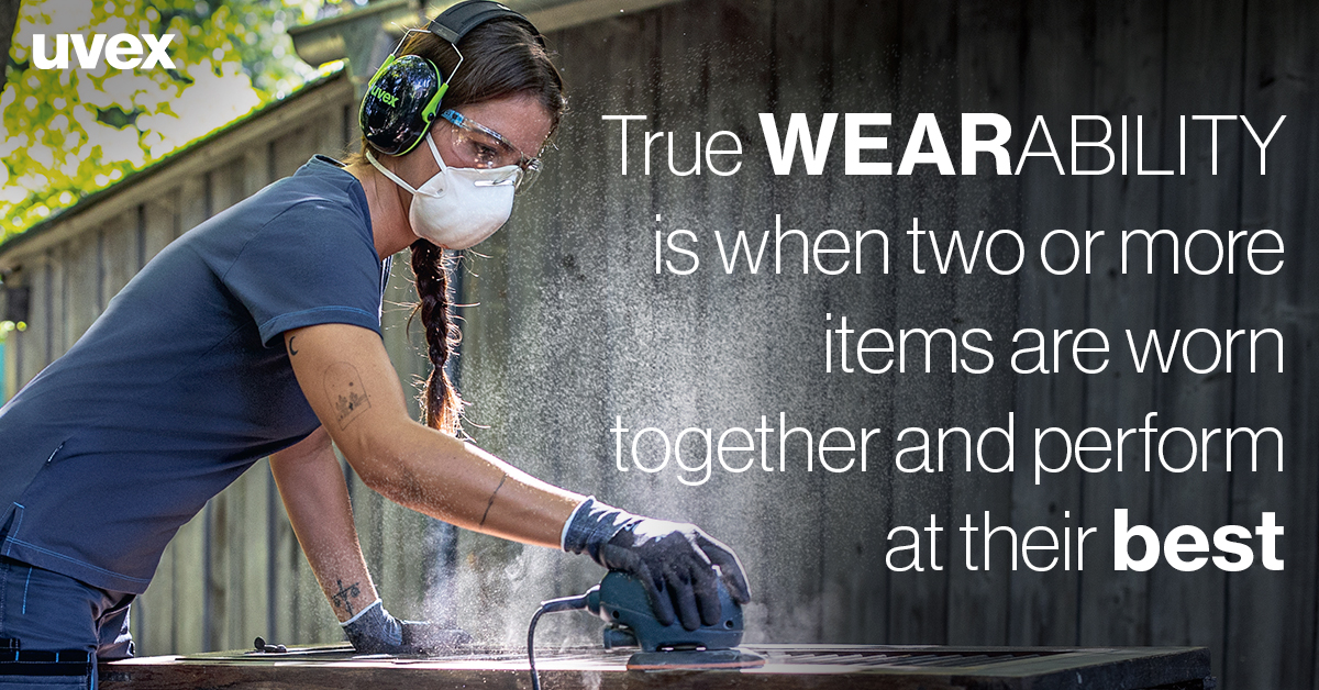 uvex safety group (@uvexsafetygroup) / Twitter