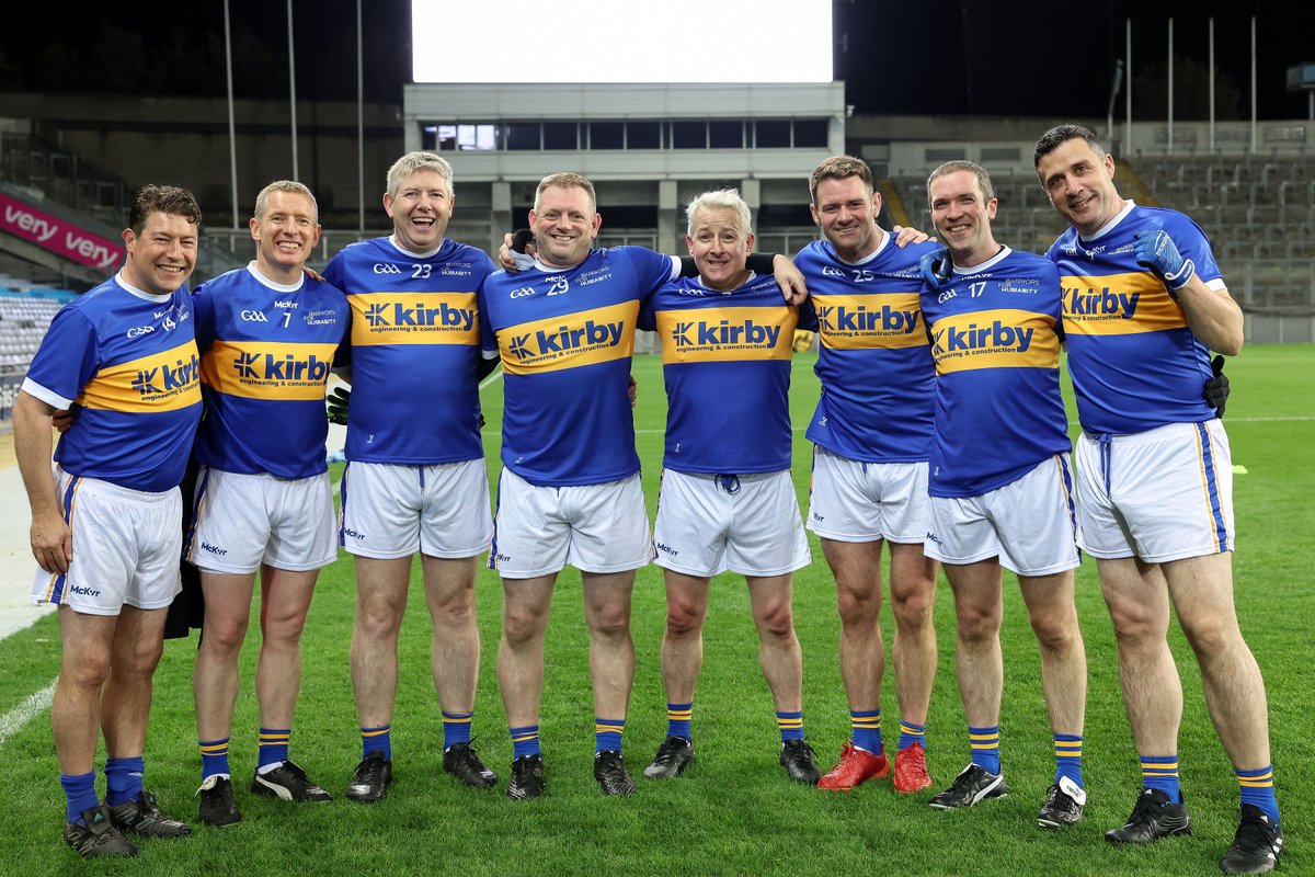 KirbyGroupEng. (@kirbygroupeng) on Twitter photo We were honoured to take part in the #CrokeParkChallenge2022 in aid of <a href="/selfhelpafrica/">Self Help Africa</a>. Thanks to <a href="/alankerins/">Alan Kerins</a> and <a href="/paulbyrnesmedia/">paulbyrnesmedia</a> for this fantastic experience.
#selfhelpafrica #crokepark #Charity #WarriorsForHumanity #KirbyCoreValues #PeopleFirst We were honoured to take part in the #CrokeParkChallenge2022 in aid of <a href="/selfhelpafrica/">Self Help Africa</a>. Thanks to <a href="/alankerins/">Alan Kerins</a> and <a href="/paulbyrnesmedia/">paulbyrnesmedia</a> for this fantastic experience.
#selfhelpafrica #crokepark #Charity #WarriorsForHumanity #KirbyCoreValues #PeopleFirst