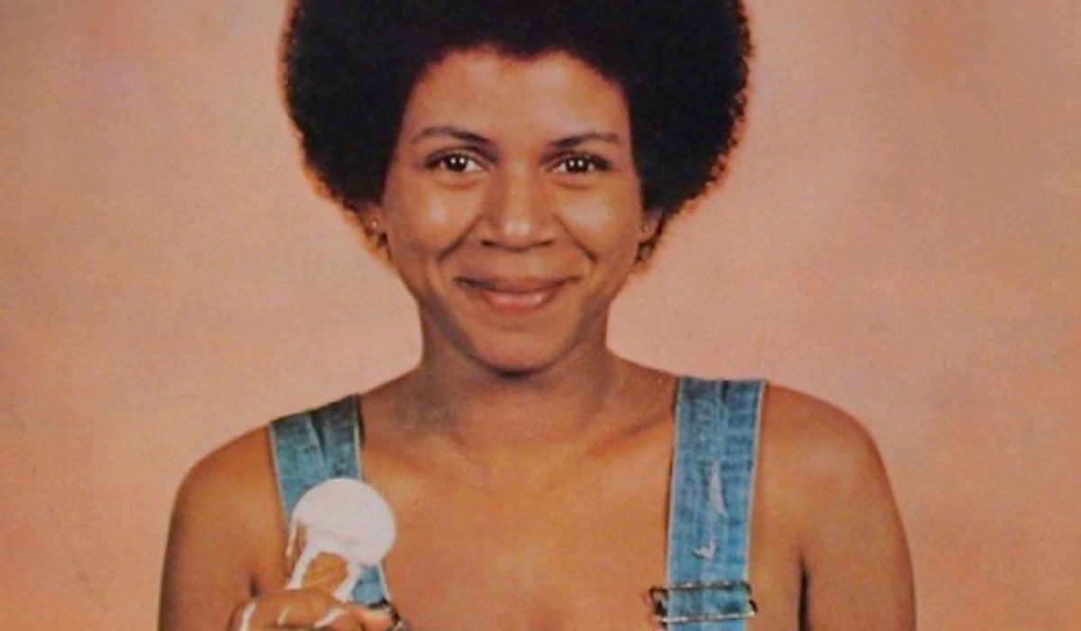 Happy Birthday Minnie Riperton      
