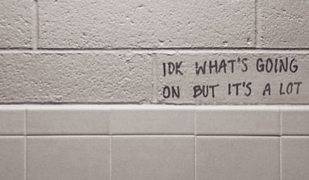 mood: