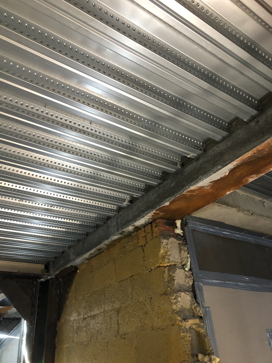 REPPEL specialist building solutions tweet media