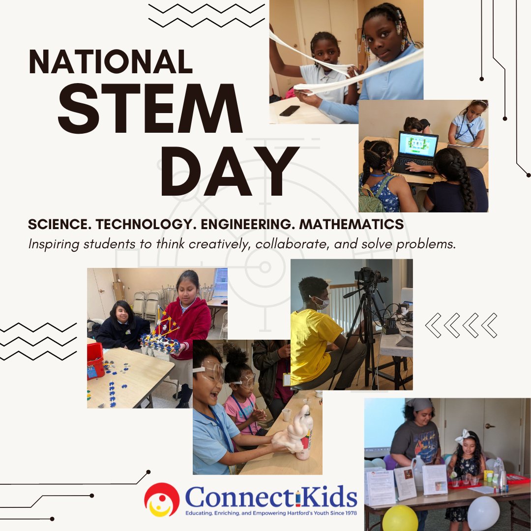 ConnectiKids Inc tweet media