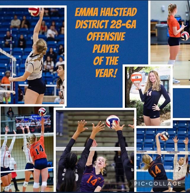 Alamo Volleyball tweet media