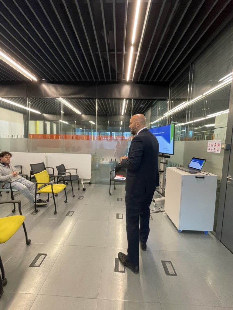 feriaemplea's tweet photo. CONSTRUCCIÓN, UN SECTOR EN AUGE TALLER IMPARTIDO POR:
Asociación de Promotores Inmobiliarios de Madrid (ASPRIMA) 

 https://t.co/5bmVBVUVKY

#feriaemplea #villaverde #empleo #madrid https://t.co/F70mcoA9ML