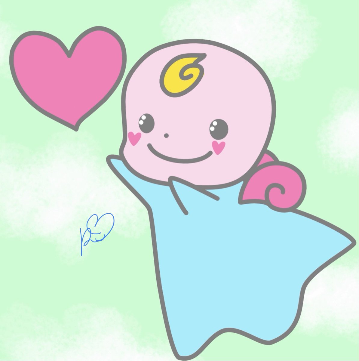 月食見た人ー！！🙌ﾊｰｲ!