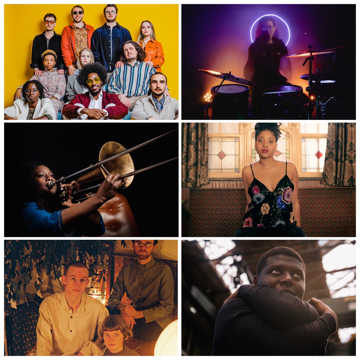 Social (@socialhumberst) on Twitter photo And we are now SOLD OUT for the <a href="/HullJazzFest/">Hull Jazz Festival</a> /<a href="/jazz_north/">Jazz North</a> Northern Line showcase on Sun 20 Nov. Thanks to everyone that grabbed a ticket
We're looking forward to welcoming <a href="/GrooveTc/">TC & The Groove Family</a>, Sarah Heneghan, <a href="/Hannabiell/">Hannabiell</a>, <a href="/ni_maxine/">Ni Maxine</a>, <a href="/yaatrimusic/">yaatrimusic</a> and <a href="/marcowoolf/">Marco Woolf</a>
Gonna be a special one! And we are now SOLD OUT for the <a href="/HullJazzFest/">Hull Jazz Festival</a> /<a href="/jazz_north/">Jazz North</a> Northern Line showcase on Sun 20 Nov. Thanks to everyone that grabbed a ticket
We're looking forward to welcoming <a href="/GrooveTc/">TC & The Groove Family</a>, Sarah Heneghan, <a href="/Hannabiell/">Hannabiell</a>, <a href="/ni_maxine/">Ni Maxine</a>, <a href="/yaatrimusic/">yaatrimusic</a> and <a href="/marcowoolf/">Marco Woolf</a>
Gonna be a special one!