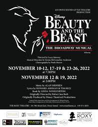 BayshoreFred's tweet image. The #OSLT @RoxyOwenSound Presents #BeautyAndTheBeast Beginning Thursday. #Director Lacey Mooney with #TheGreatPaulHill on the 560 #CFOS Morning Show bit.ly/3FYWtOi @NewsBayshore