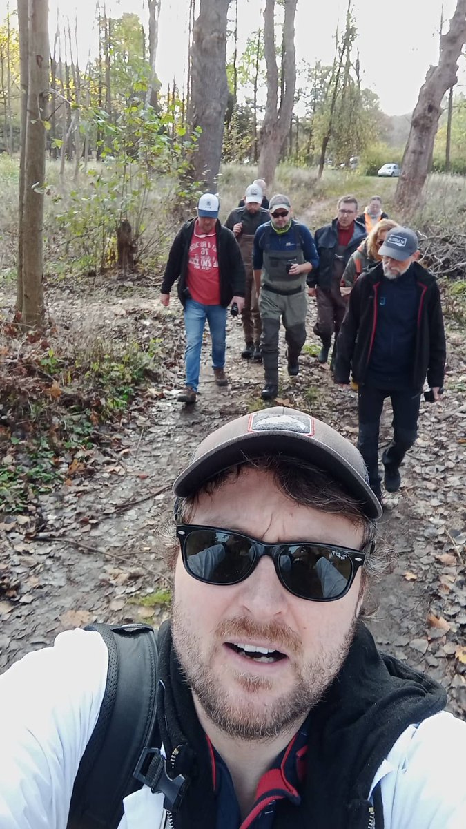 Chemior1's tweet photo. #salmon #seatrout #UDN #Science What a day! Fishing, science and great team. What can be better?! https://t.co/nXp26R3Z6E