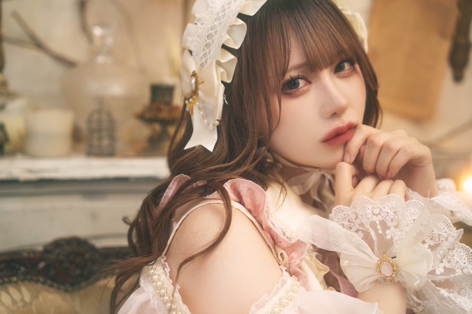 Twitterのコスプレ画像22