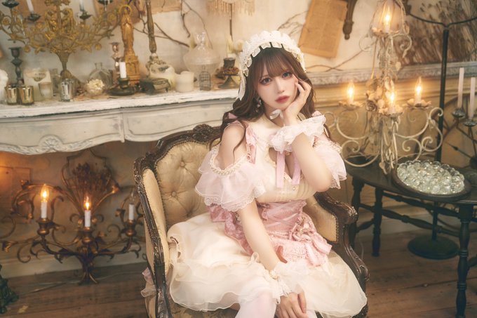 Twitterのコスプレ画像24