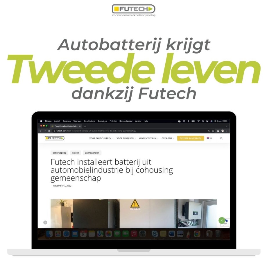 Futech tweet media